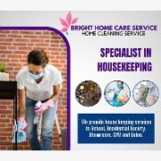 Bright Home Care Services